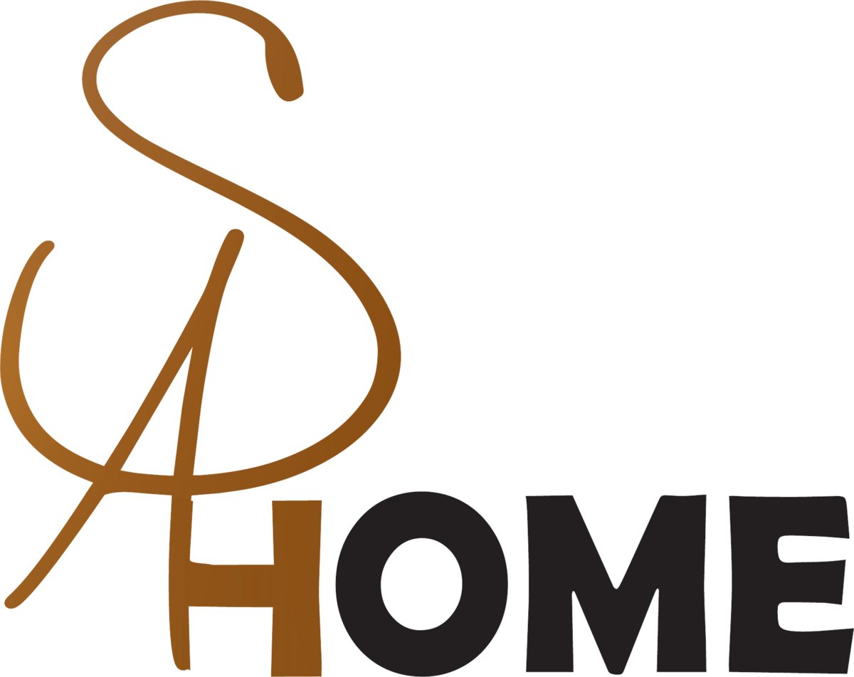 As Home